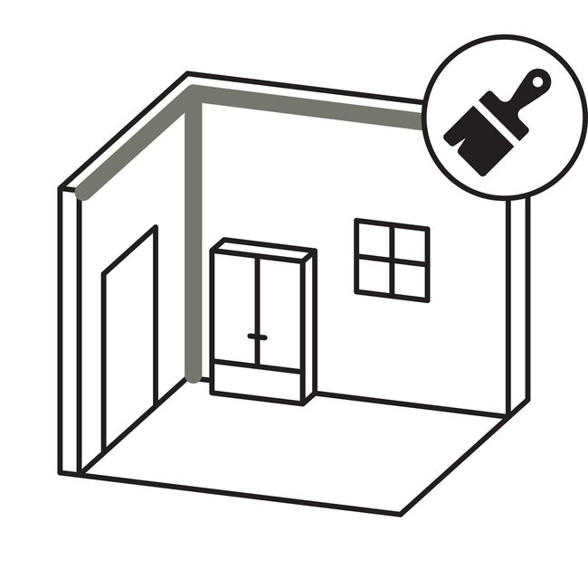 Sachet en aluminium OTTOSEAL A205 de 400 ml