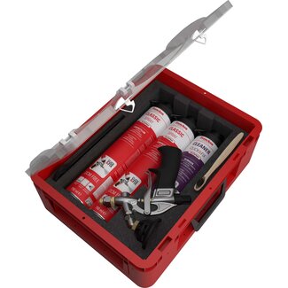 Frencken Coffret de démarrage Frencken Click&Fix - Classique