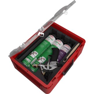 Frencken Frencken Starter-Set Click&Fix - Spray&Go