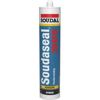 Soudal Soudaseal 204FB 290 ml