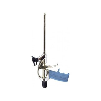 Soudal Pistolet à mousse Soudal Design en mousse PU