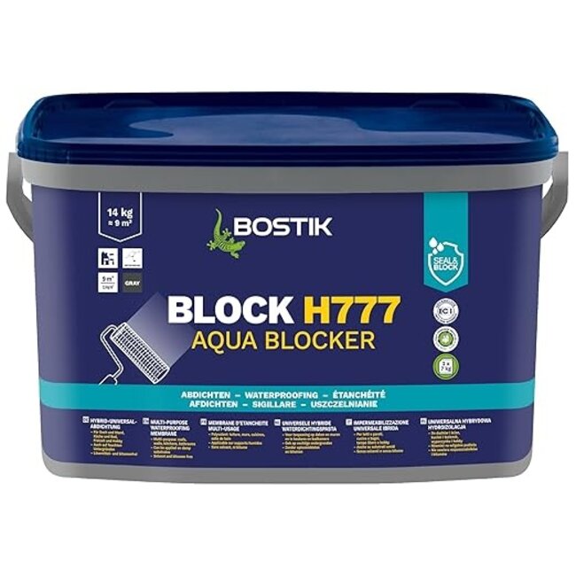Bostik Aquablocker