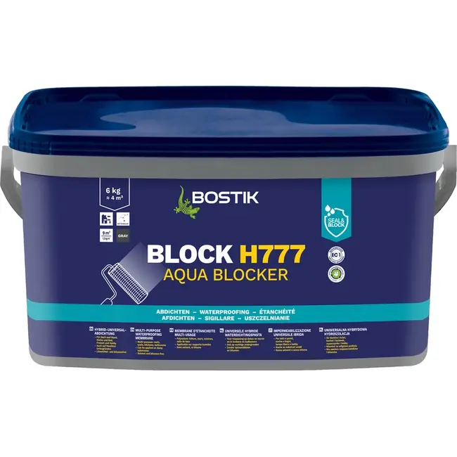 Bostik Aquablocker