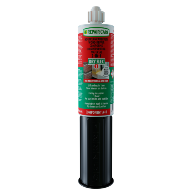 DRY FLEX 1 - 2-IN-1 - 150 ml