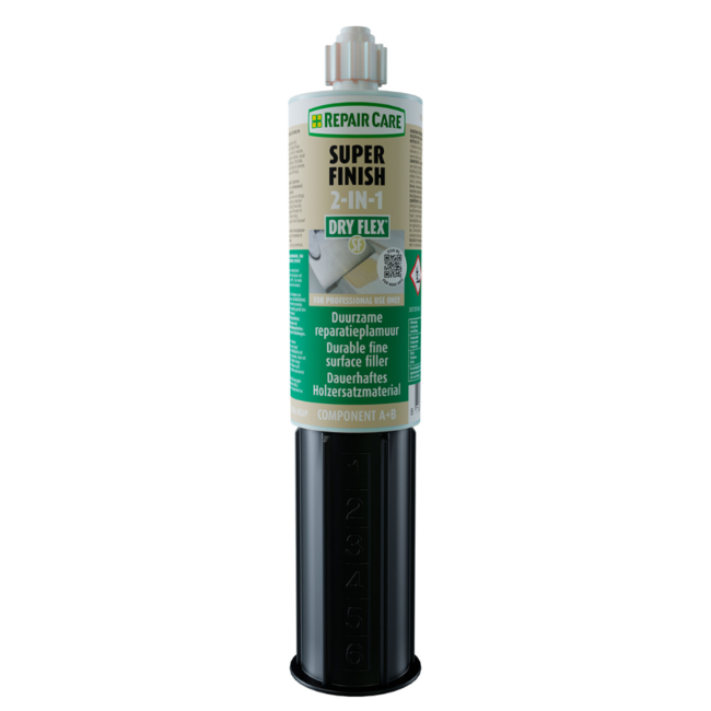 DRY FLEX SF - 2-IN-1 150 ml