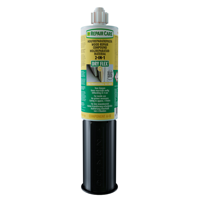 DRY FLEX IN - 2-IN-1 150 ml