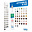 Otto Chemie S100 Farbkarte