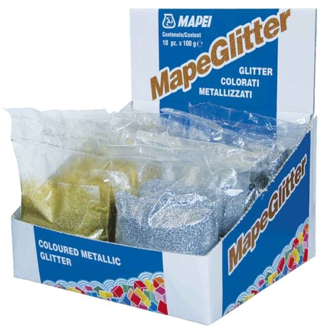Mapei Mapeglitter 100gr