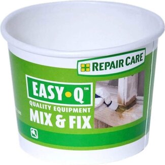 Repair Care EASY-Q MIX & FIX Mischbecher (Set mit 50 Teilen)