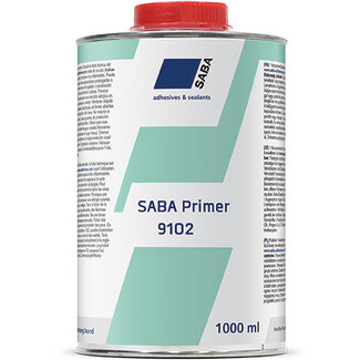 SABA Amorce SABA 9102