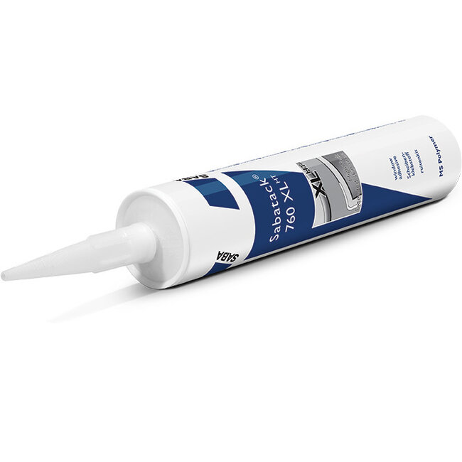 Sabatack 760 XL HT - 290 ml koker
