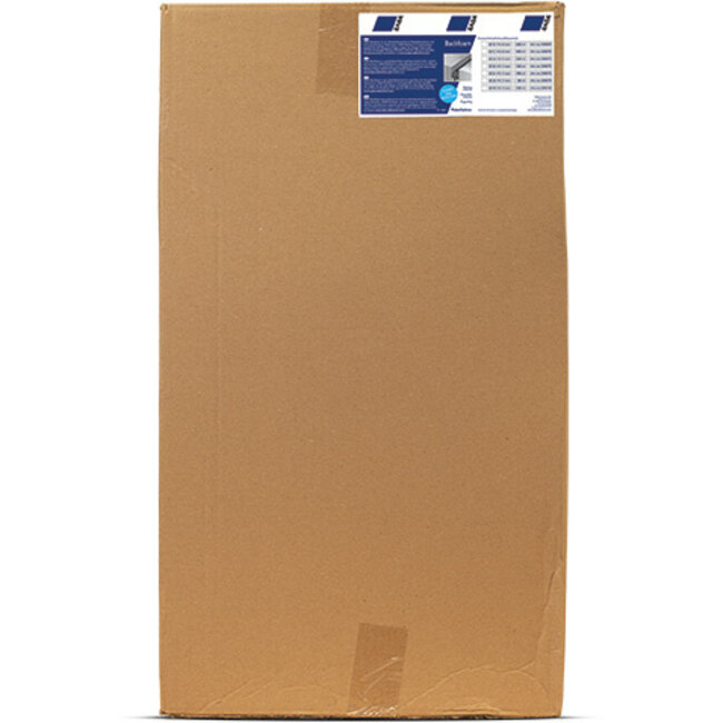 Mousse arrière SABA