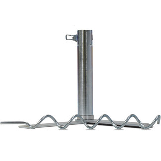 SABA Ensemble mélangeur SABA MKK 450