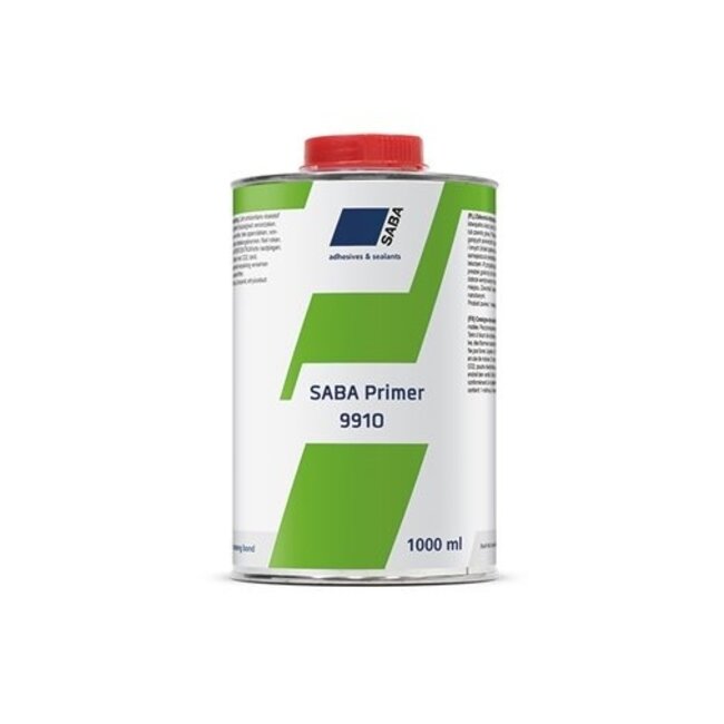 SABA Primer 9910