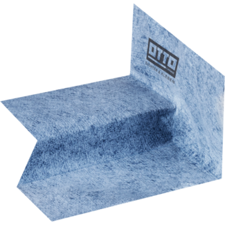 Otto Chemie OTTOFLEX Duschwanne Ecke links