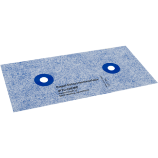 Otto Chemie Manchette double flexible OTTOFLEX