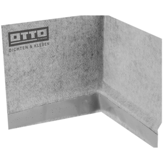 Otto Chemie OTTOFLEX Badewannenrand-Ecke