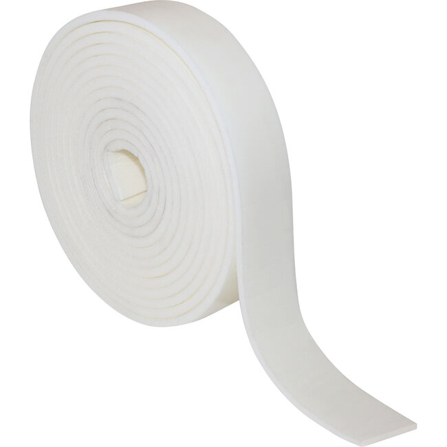 OTTOFLEX Geluidsisolatie Bandrand