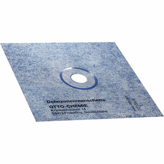 Otto Chemie OTTOFLEX Flexible Manschette