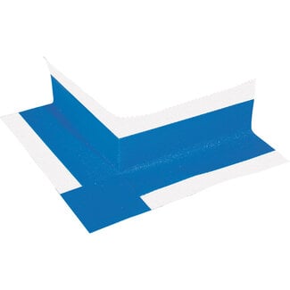 Otto Chemie OTTOFLEX Buitenhoeken