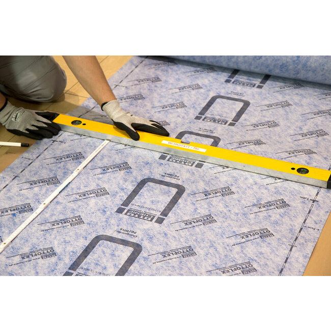 OTTOFLEX Afdichtbaan 30 meter