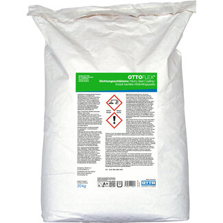 Otto Chemie Pâte d'étanchéité OTTOFLEX