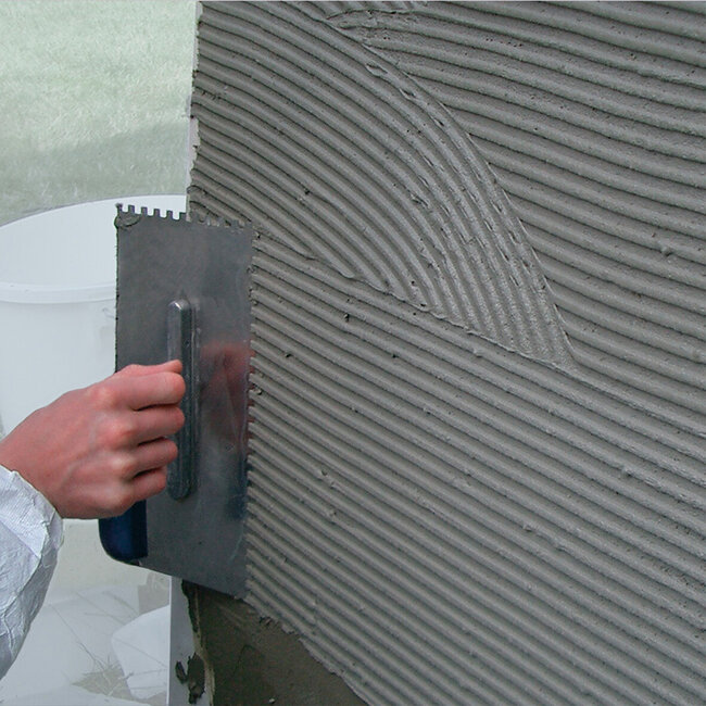 OTTOFLEX Afdichtingspasta 20 kg