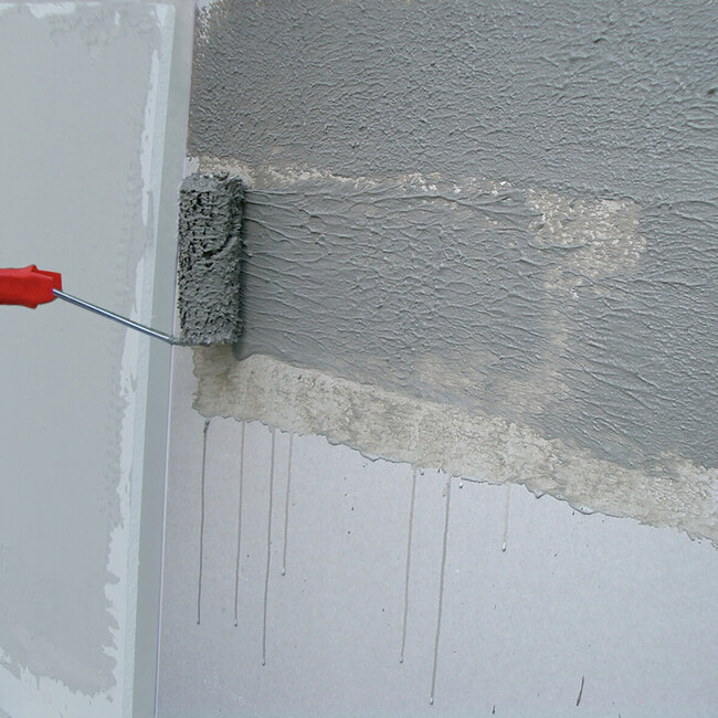 Pâte d'étanchéité OTTOFLEX 20 kg