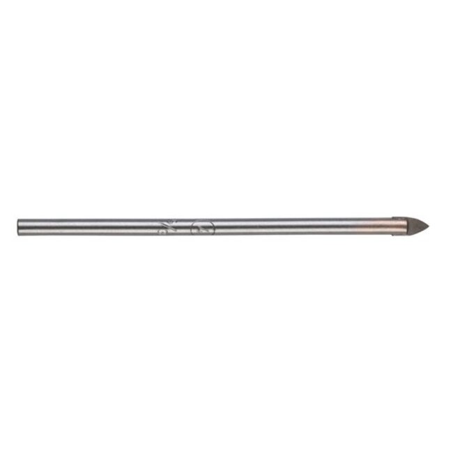 Milwaukee Glas-/Tegelboor
