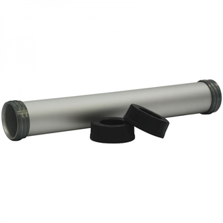 Aluminium patroonhouder voor kitworsten tot 600ml