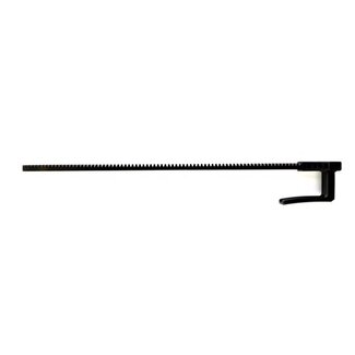 Milwaukee Drukstang voor 600ml patroonhouder