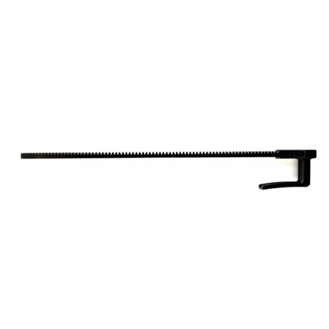 Milwaukee 4932430101 Drukstang voor 600ml patroonhouder
