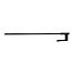 Milwaukee Drukstang voor 600ml patroonhouder