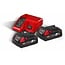 Milwaukee M18 NRG-202