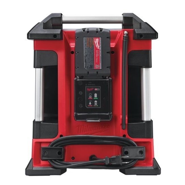 M18™ JOBSITE RADIO/LADER