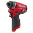 M12 FUEL COMPACTE HEX SLAGSCHROEVENDRAAIER