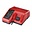 Milwaukee Chargeur multiple M12-18 C