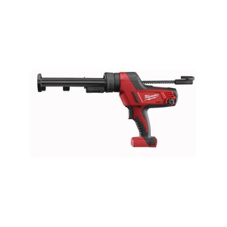 Milwaukee 310 ml 18 V akkubetriebene Kartuschenpistole