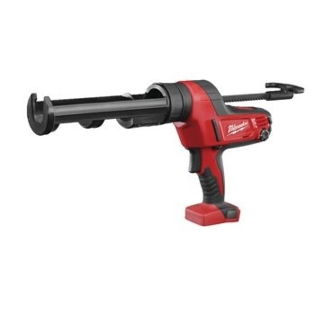 Pistolet à mastic sans fil C18 PCG/310C-0B 310 ml 18 V