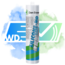 Den Braven Zwaluw Zwaluw Silicone NO 310ml