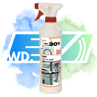 Moeller Stone Care HMK P301 RSP Drie in Eén