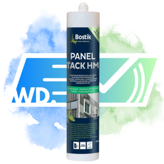 Bostik Bostik Paneltack HM 290ml