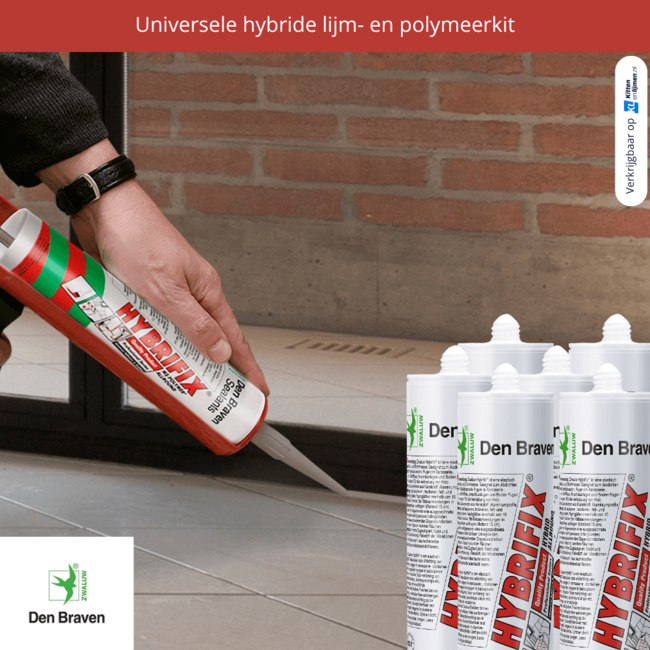 Swallow Hybrifix 290ml