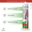 Zwaluw Hybrifix 290ml