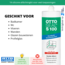 Ottoseal S100 300ml