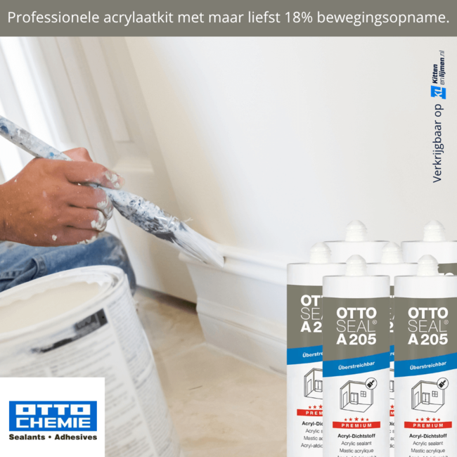 Ottoseal A205 310 ml