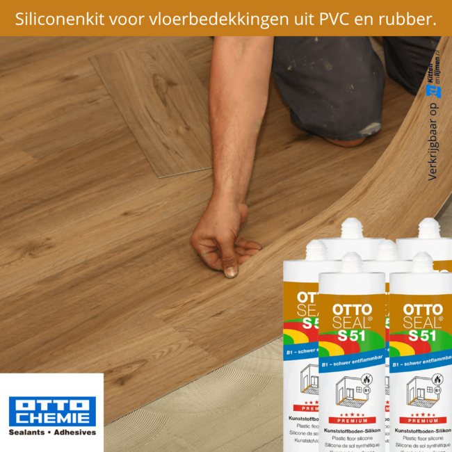 Ottoseal S51 310 ml