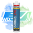 Soudal Silirub 2S 300ml