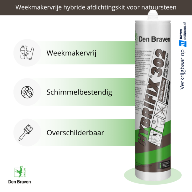 Swallow Hybridex 302 290ml