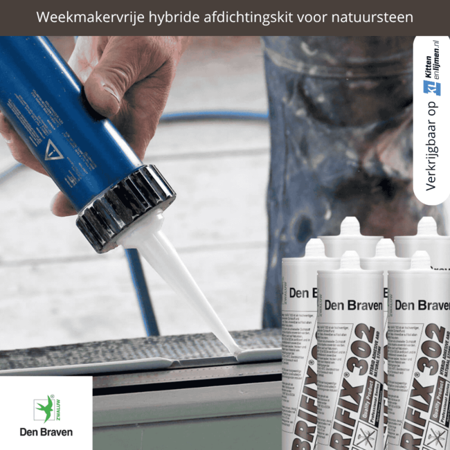 Zwaluw Hybrifix 302 290ml